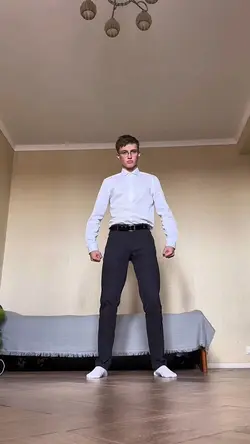 GIVE ME EVERYTHING 