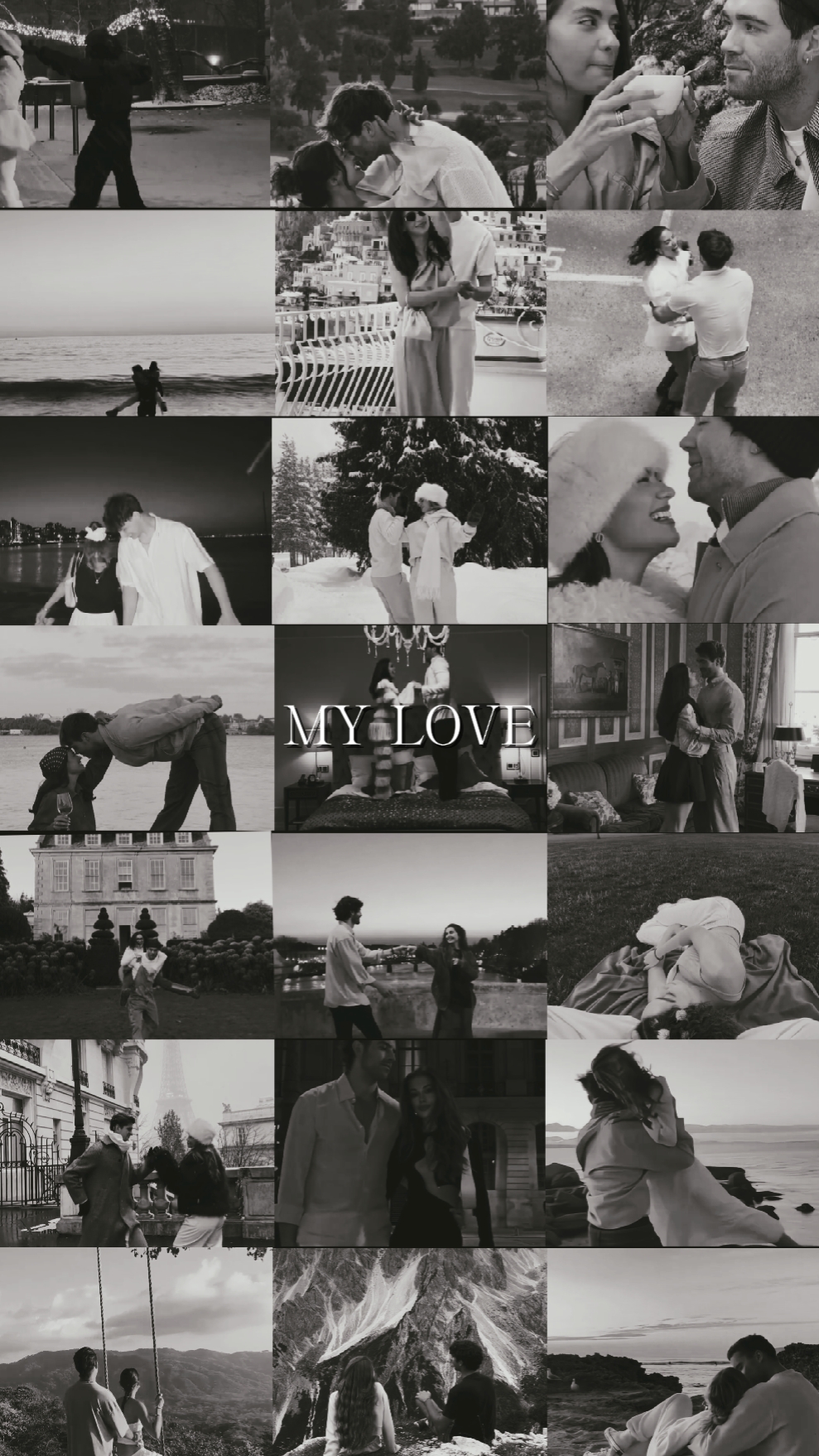 21 photos | moment