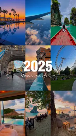 2025 recap