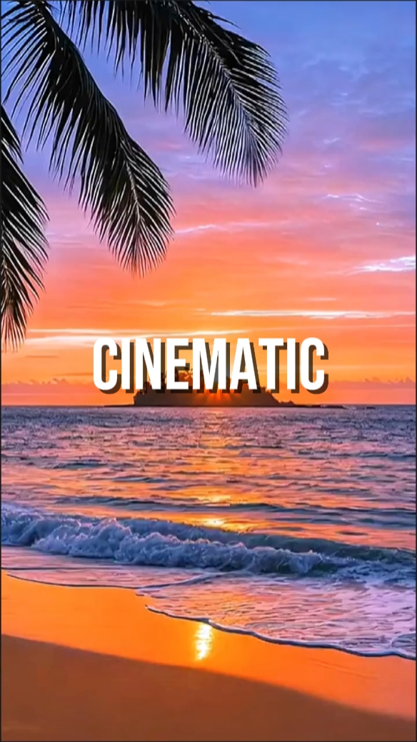 CINEMATIC