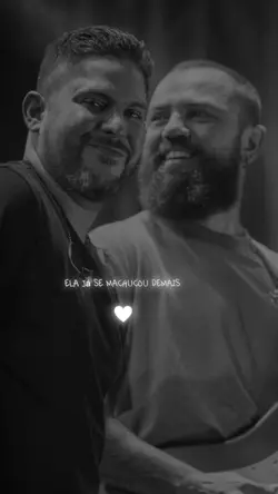 Jorge e Matheus 
