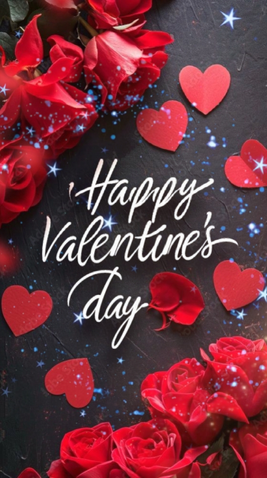 valentine 2025