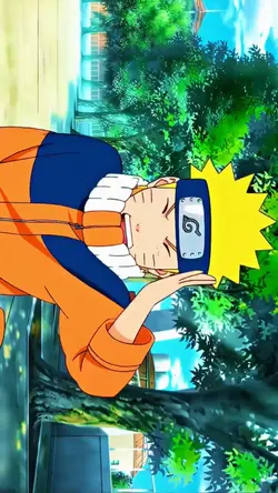 version naruto