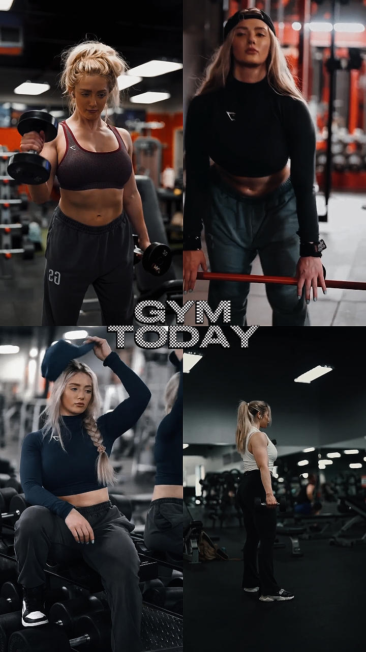 gym today