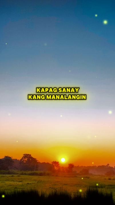 KEKUATAN DOA 