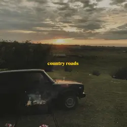 country roads take 