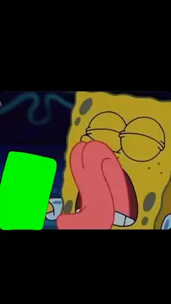spongebob