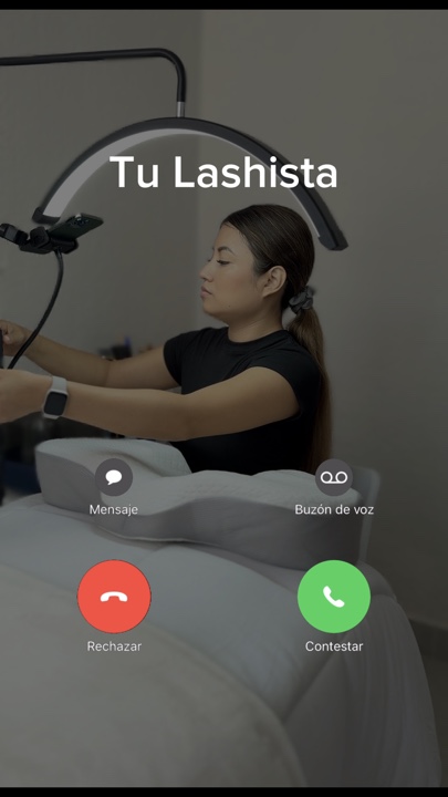 Tu lashist