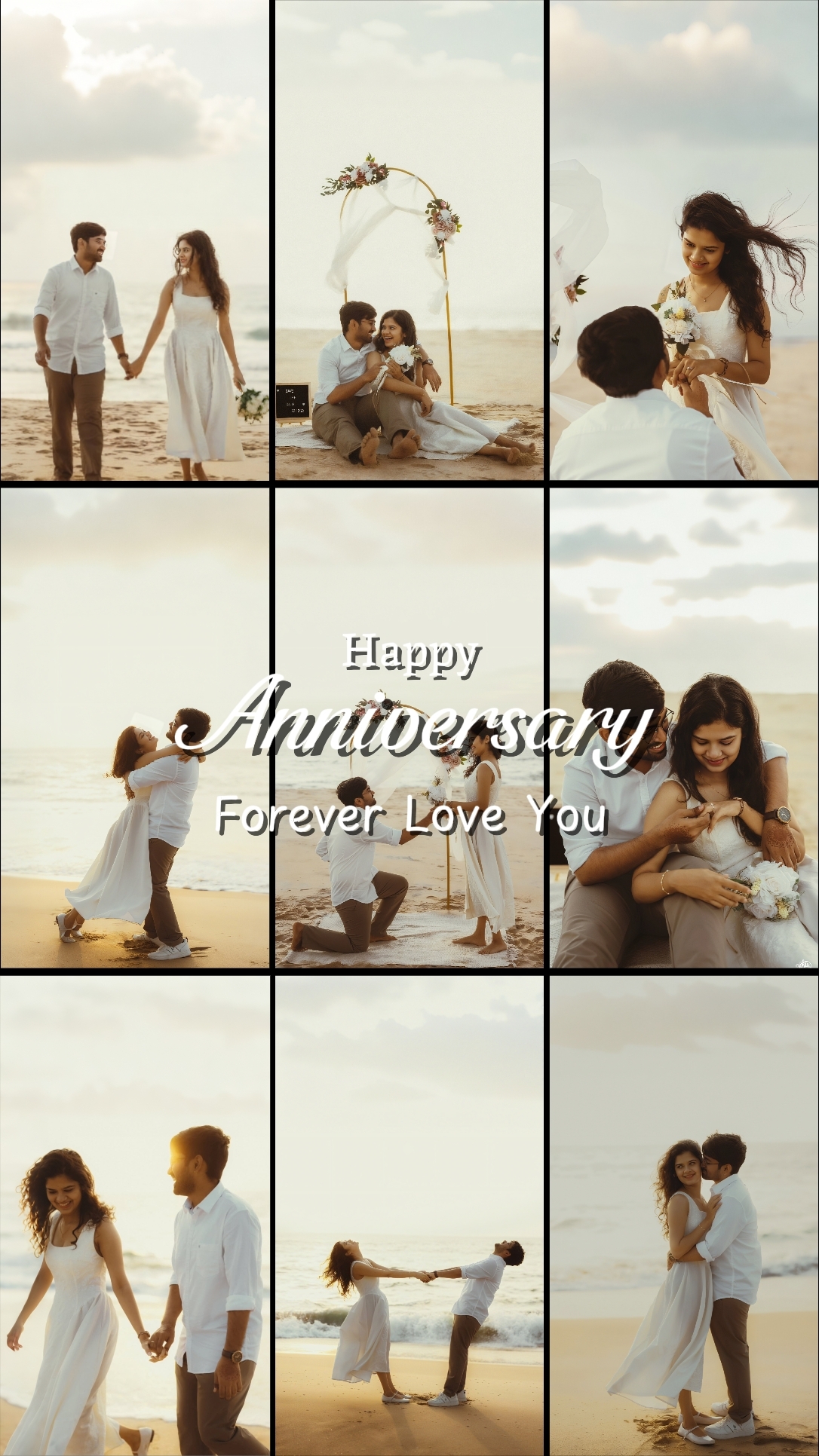 Happy Anniversary