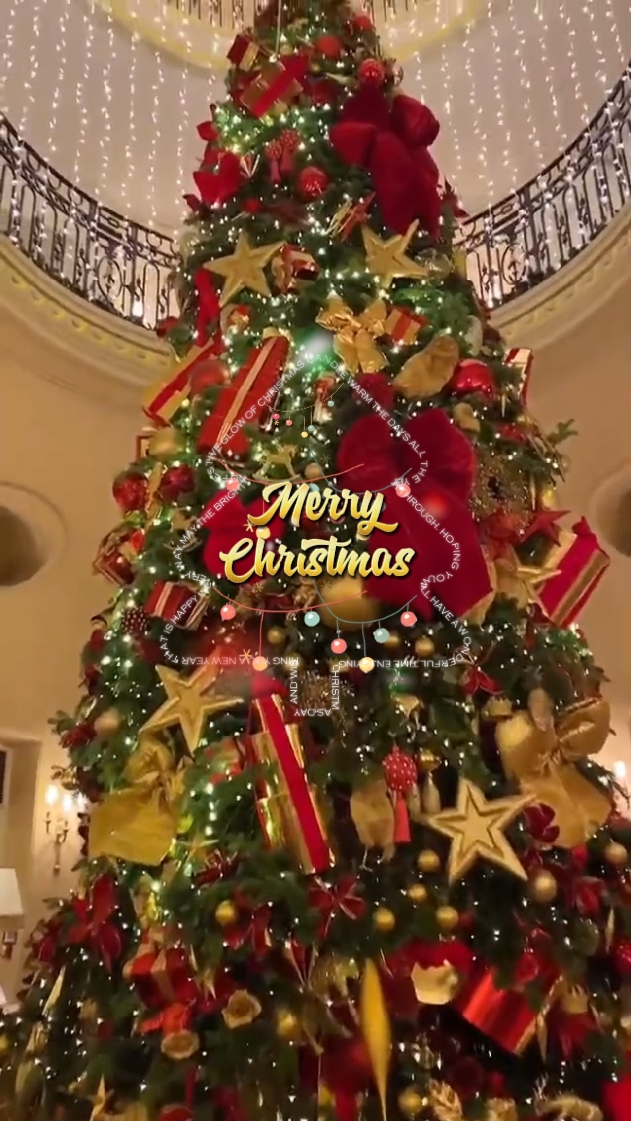 Selamat Natal