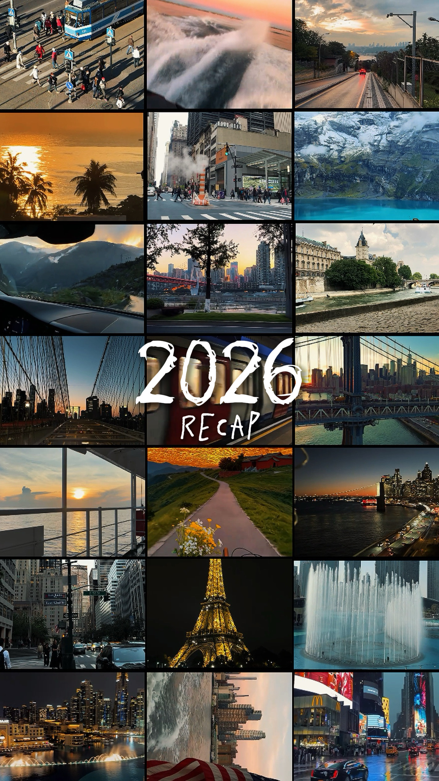 The 2026 Season 