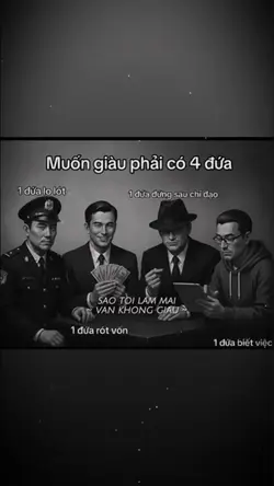 Bộ Tứ F4
