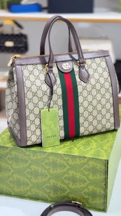 BOLSAS MARKETING 