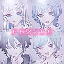 【4人用】PUZZLE