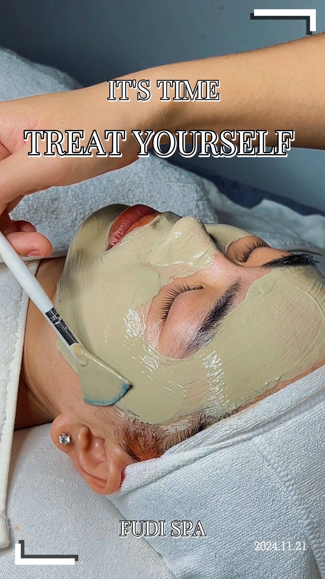 Spa _ facial _ pijat