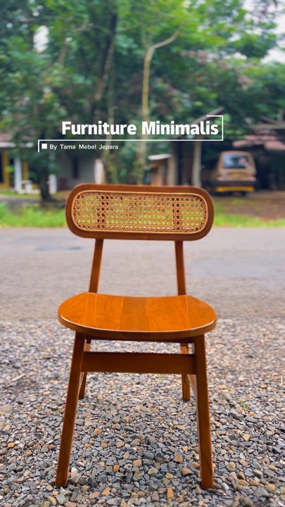 Promoción de muebles