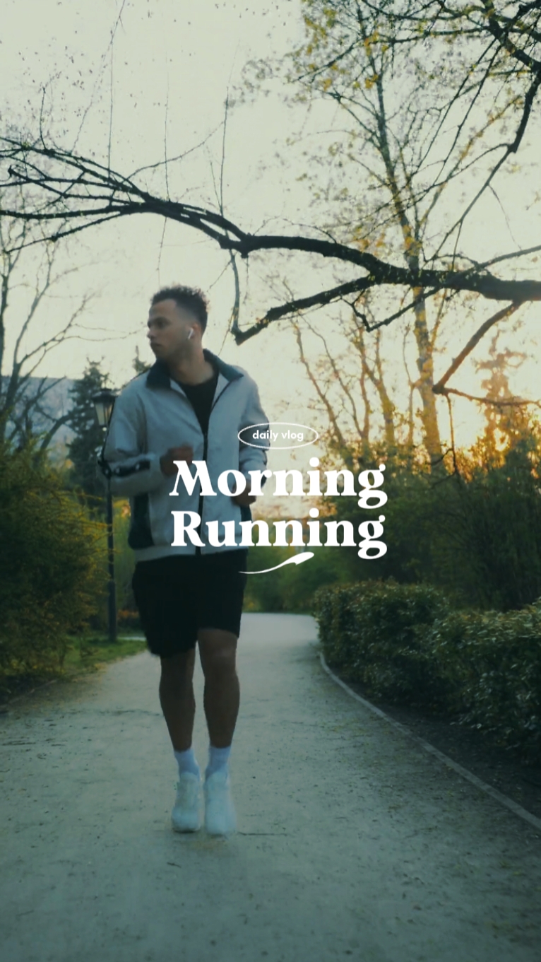 Corrida matinal