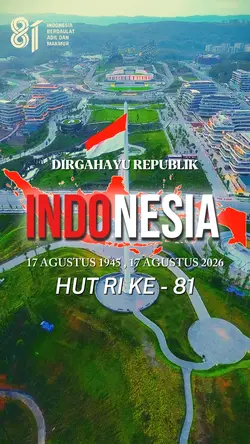 dirgahayu 2026