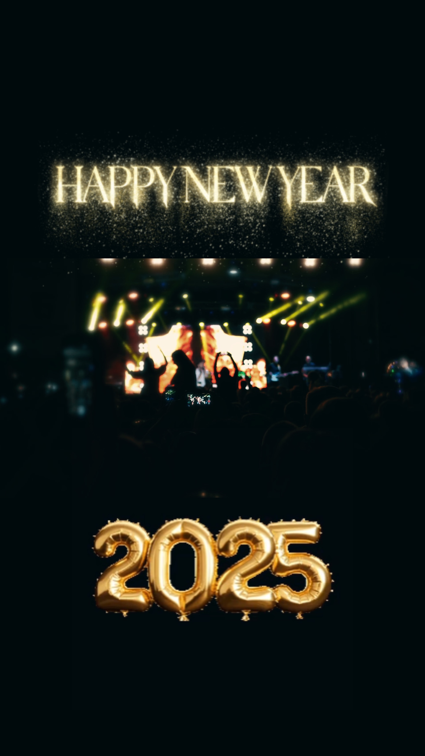 Newyear 2025