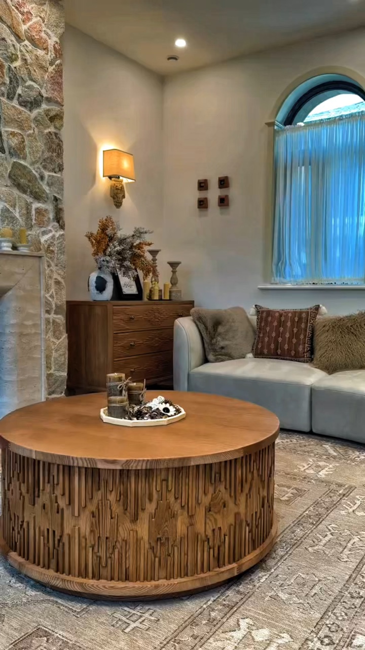 Home renovation