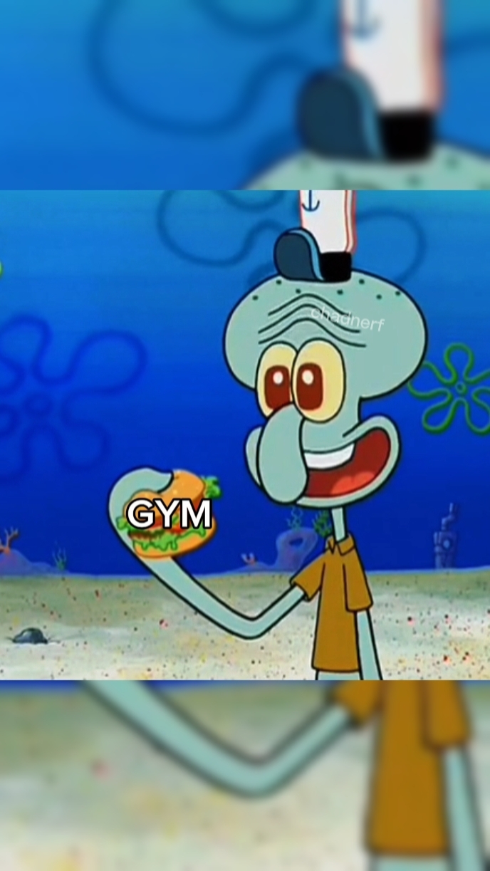 GYM EDIT