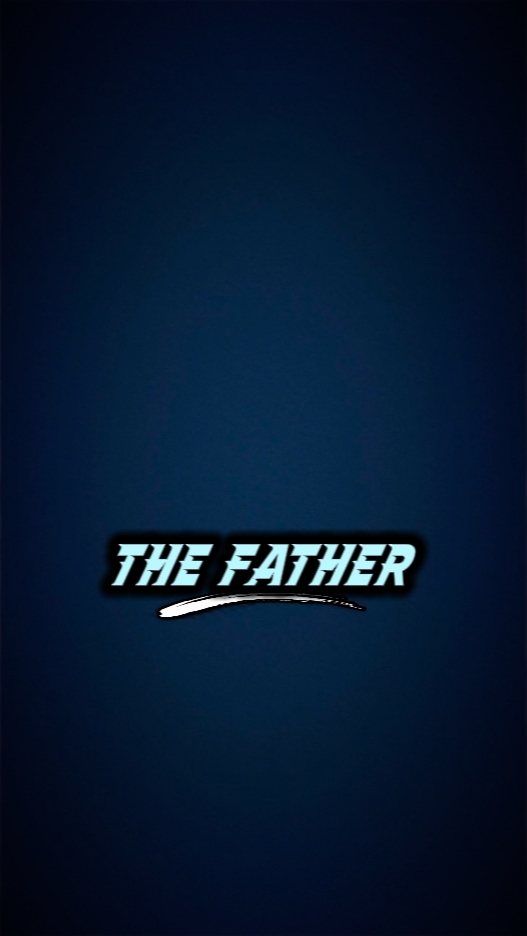 Vater und Tochter