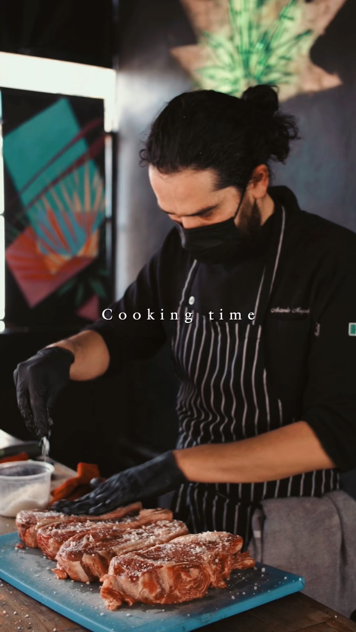 Cuisine