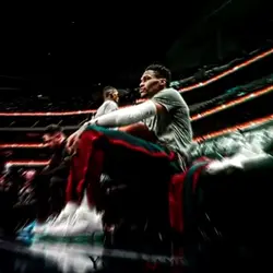 Westbrook Edit
