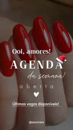Agenda da Dezembro