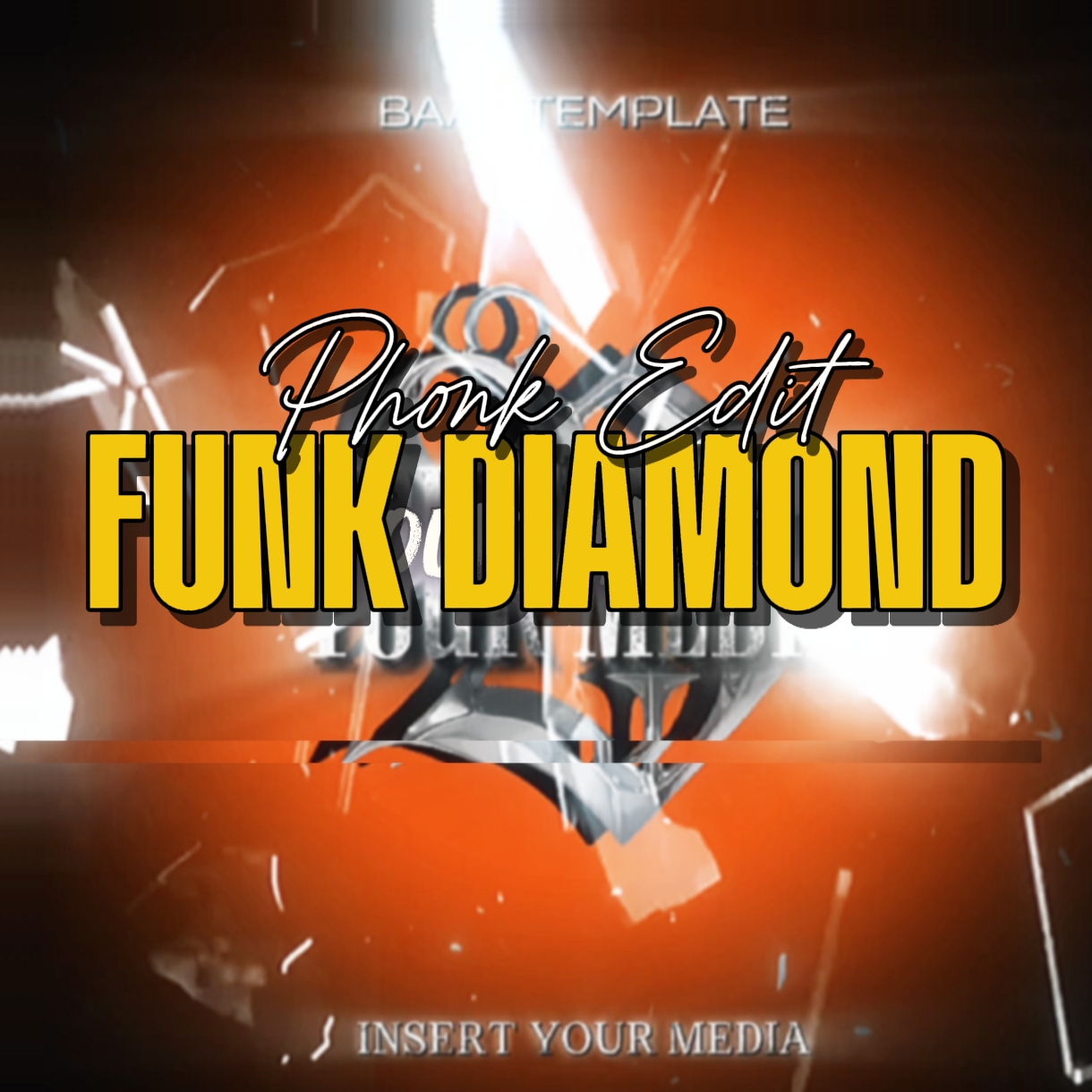 DIAMANTE FUNK