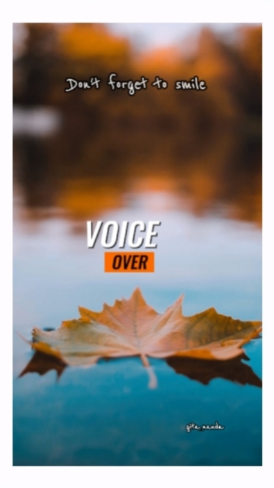VOIX OFFERTE