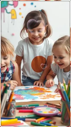 Educação Infantil