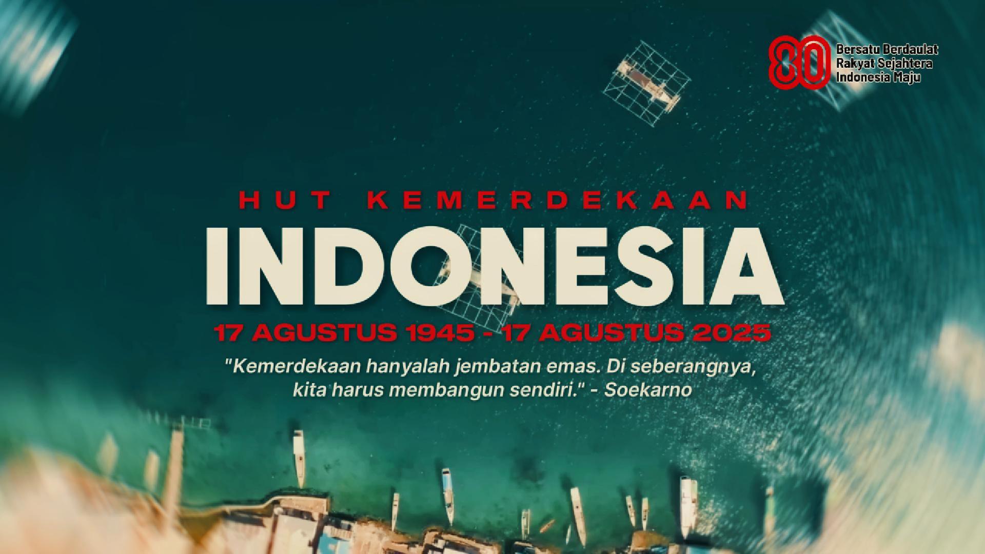 Hut RI 2025
