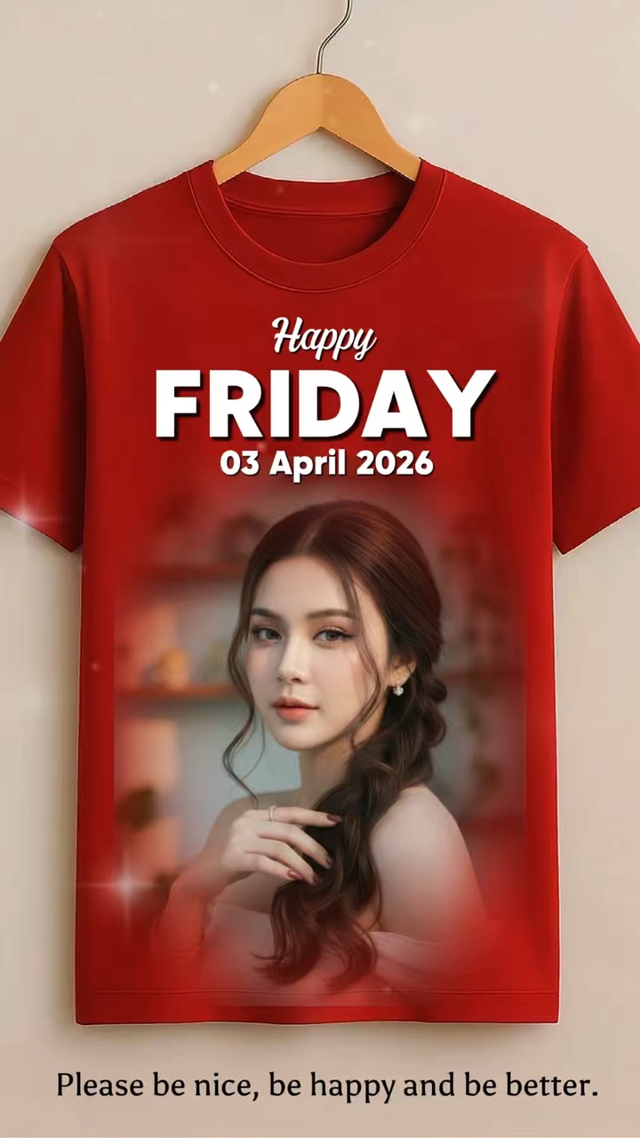 JUMAT 3 APRIL 2026