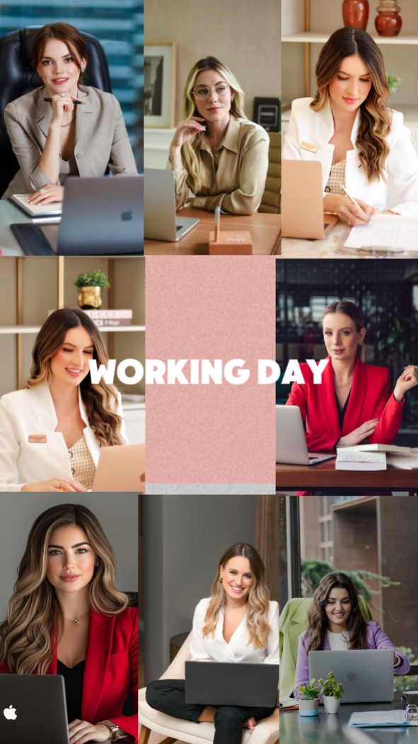 Día de Trabajo