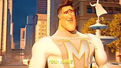 Metroman free edit