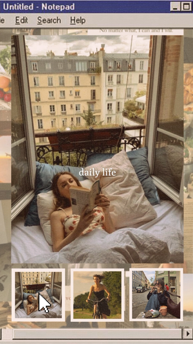 daily life 
