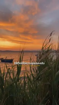 ใช้ชีวิตให้มีความสุข