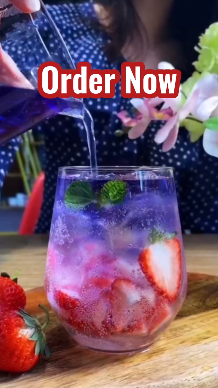 TikTok Tarzı İçecekler
