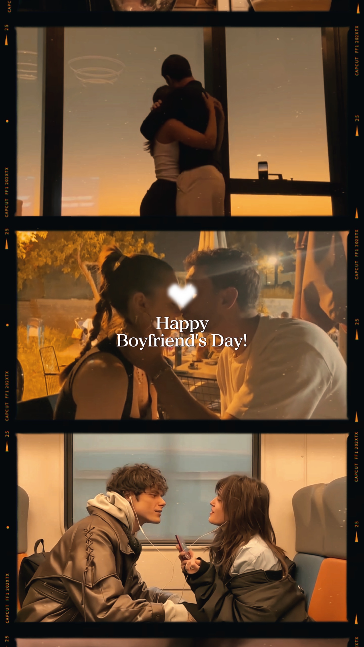 Día del novio