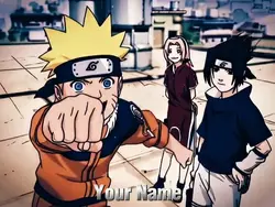 Naruto