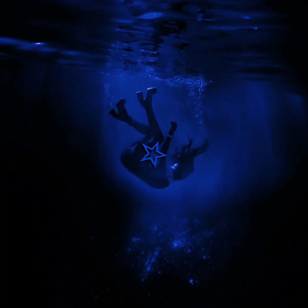 Blue Edit