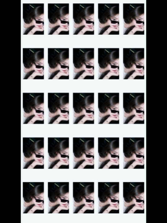 new template