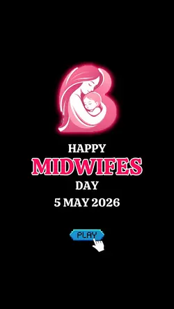 happy midwifes day