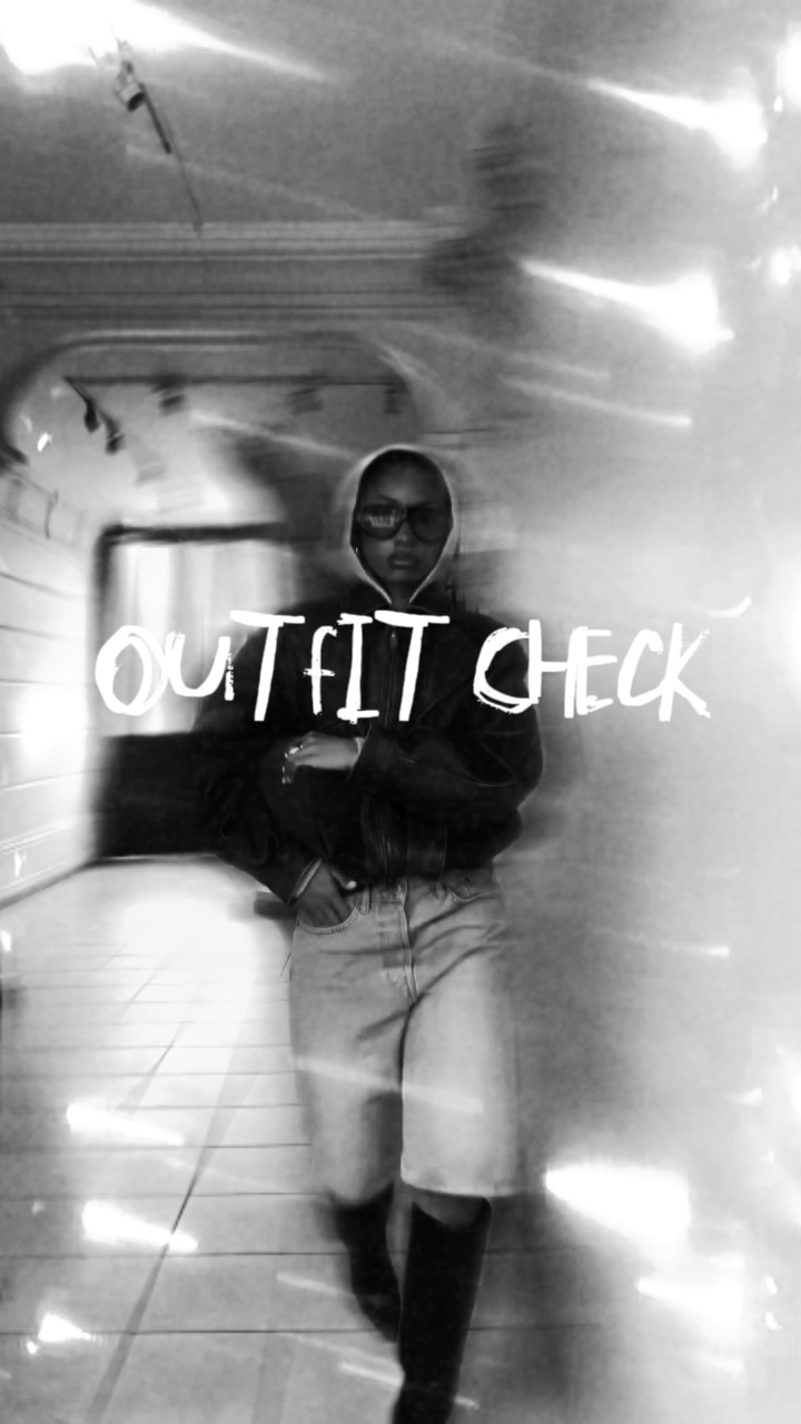 outfit check