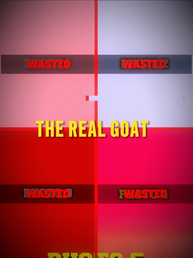 New Wasted video 
