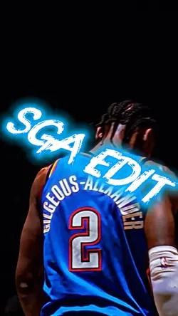 SGA Lyric Edit