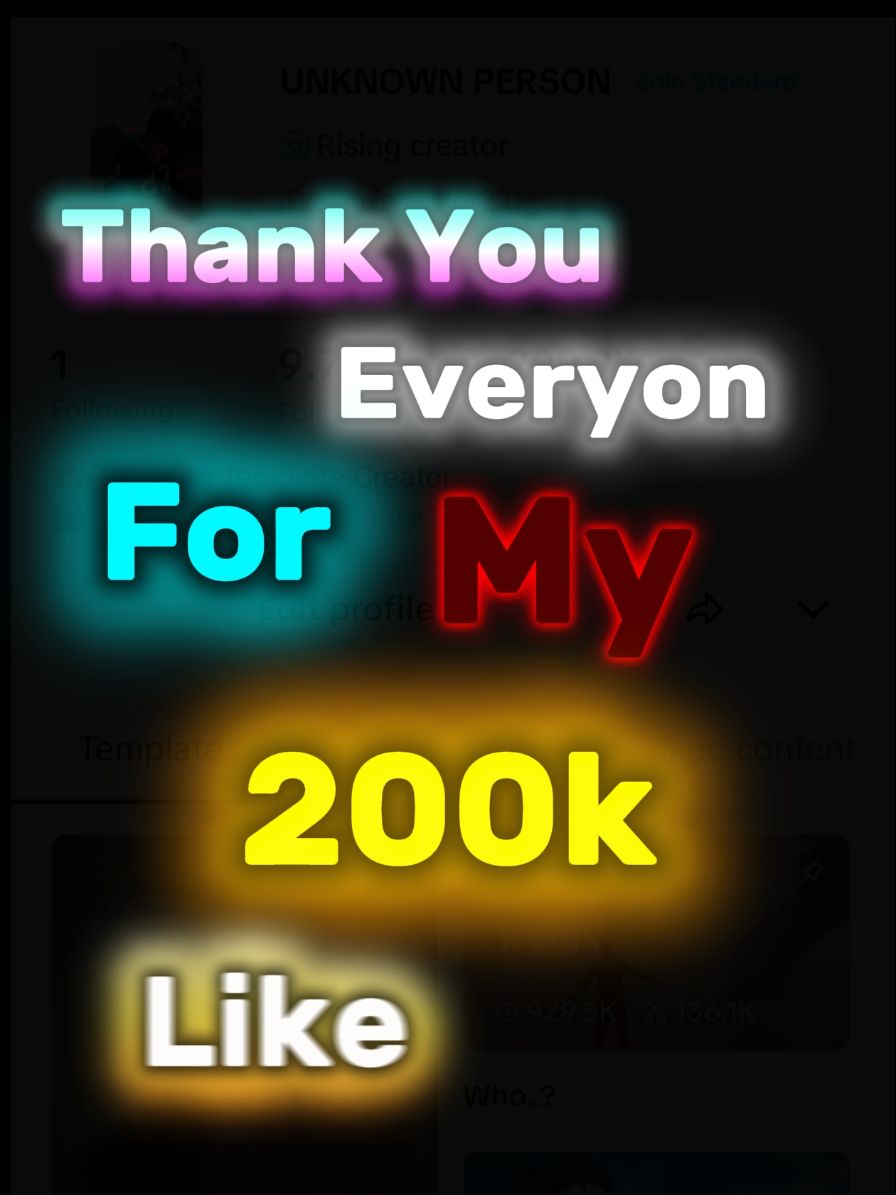 200k like Done
