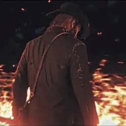 Red dead redemption