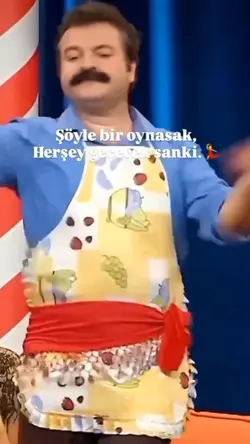 Hadi bakalım 